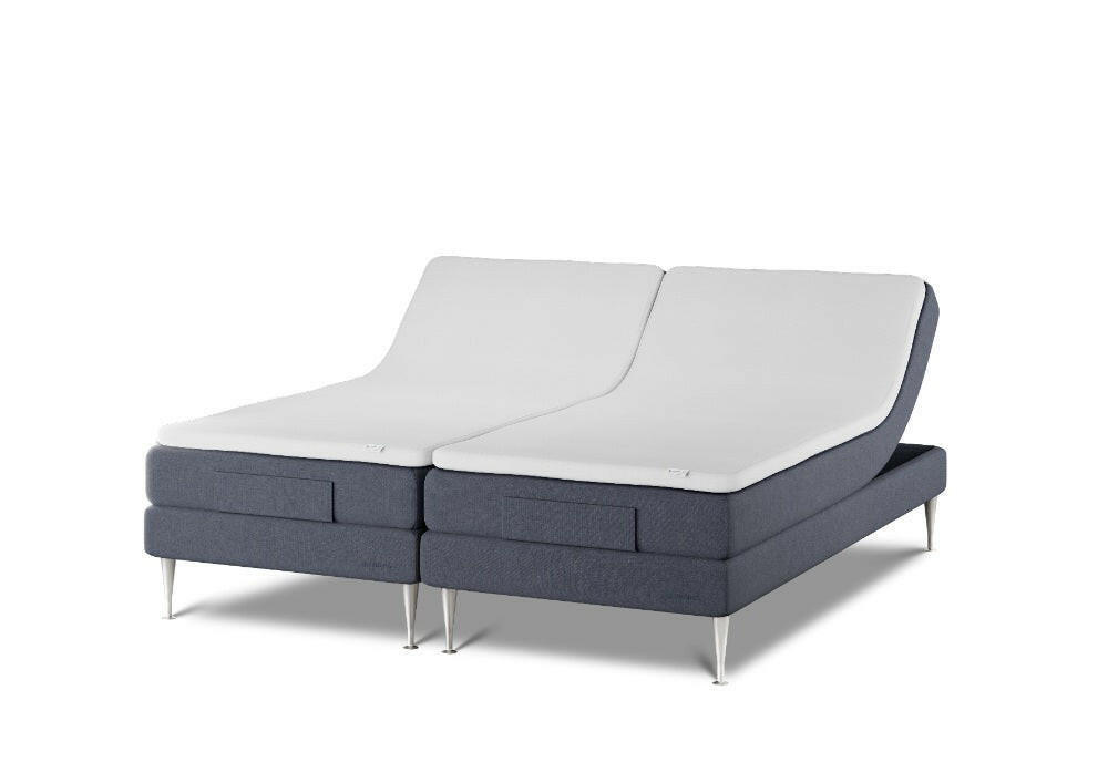 Justerbar Seng Family Start 210x200 fra Hilding Bedtime.no.