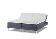 Justerbar Seng Family Start 210x200 fra Hilding Bedtime.no.