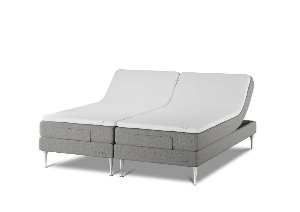 Justerbar Seng Family Start 210x200 fra Hilding Bedtime.no.