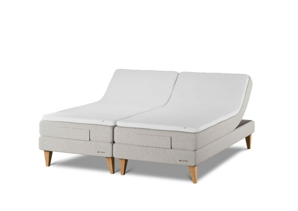 Justerbar Seng Family Start 210x200 fra Hilding Bedtime.no.