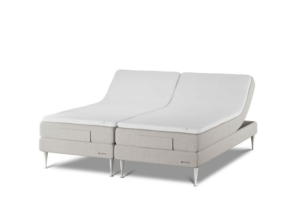 Justerbar Seng Family Start 210x200 fra Hilding Bedtime.no.
