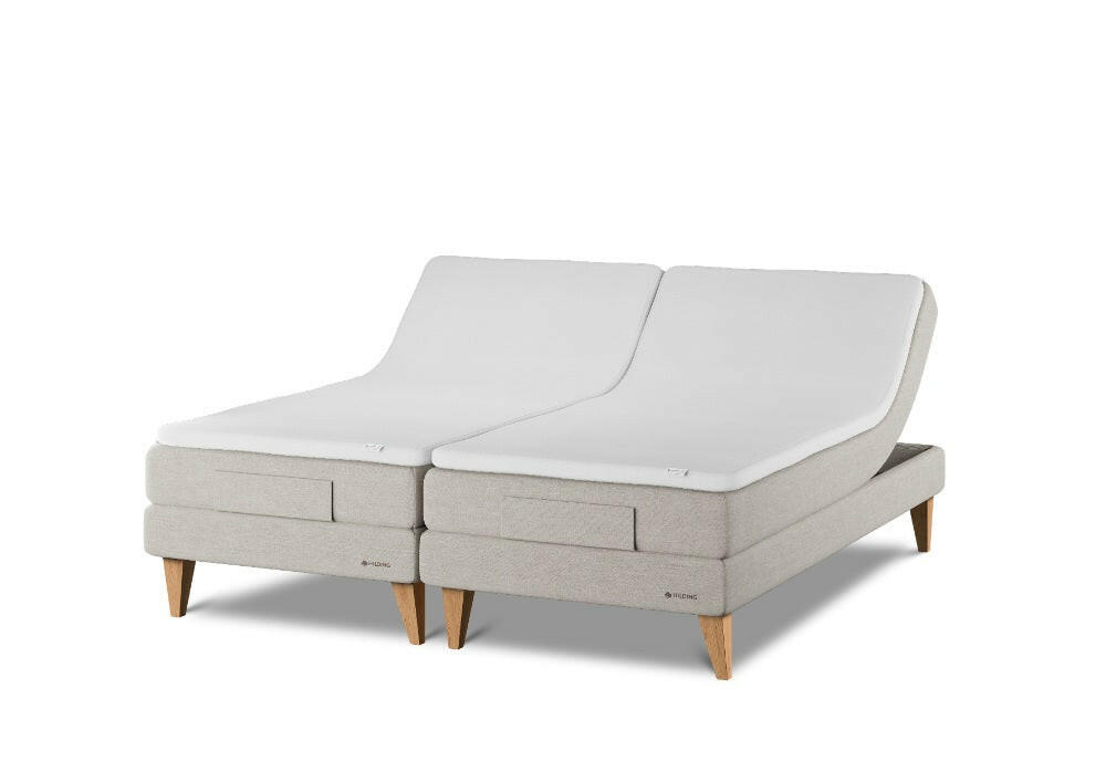 Justerbar Seng Family Start 210x200 fra Hilding Bedtime.no.
