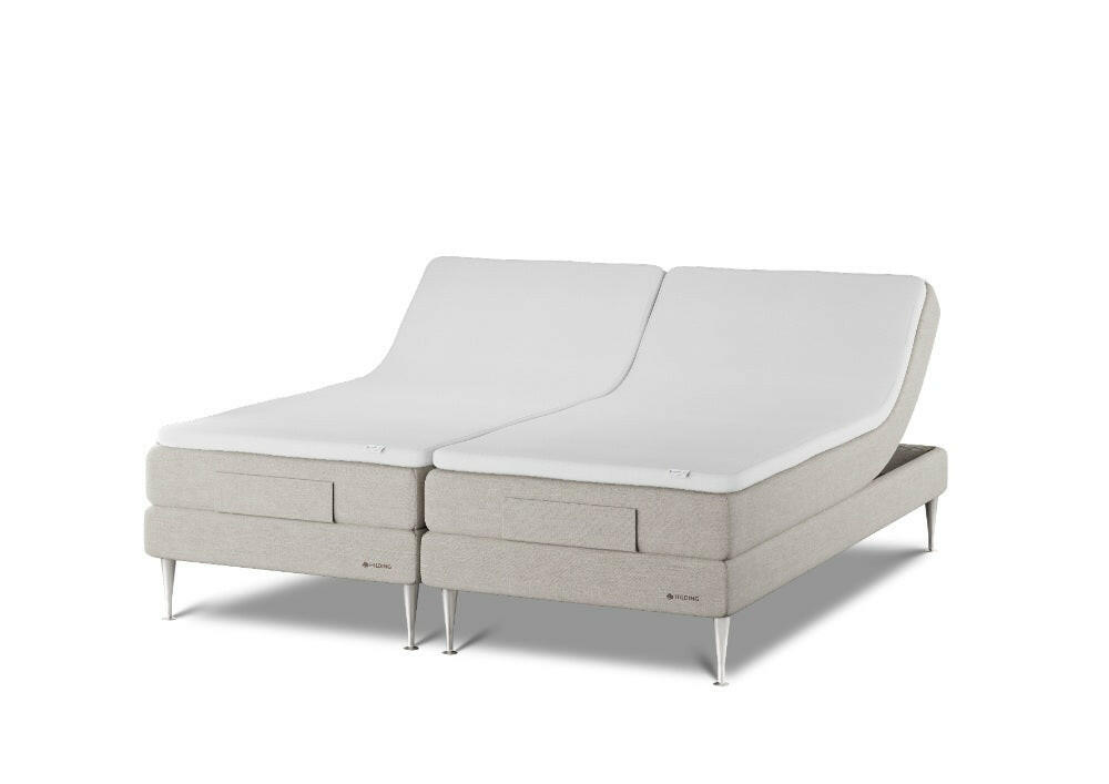 Justerbar Seng Family Start 210x200 fra Hilding Bedtime.no.