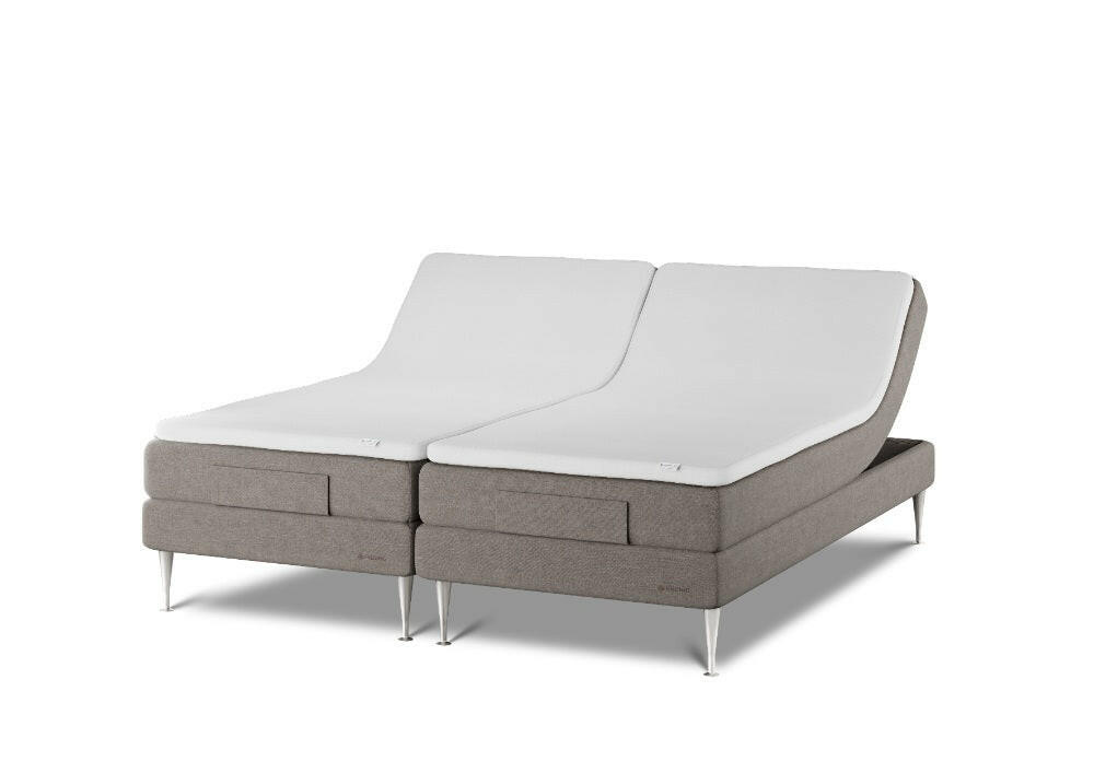 Justerbar Seng Family Start 210x200 fra Hilding Bedtime.no.