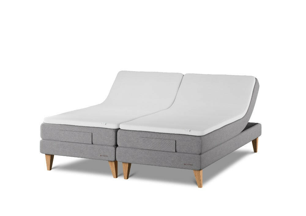 Justerbar Seng Family Start 210x200 fra Hilding Bedtime.no.