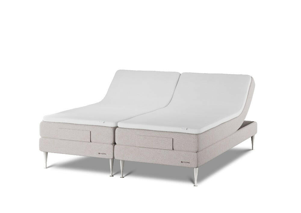 Justerbar Seng Family Start 210x200 fra Hilding Bedtime.no.