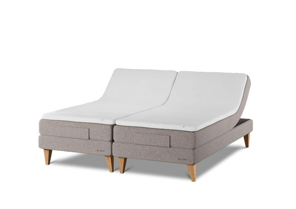 Justerbar Seng Family Start 210x200 fra Hilding Bedtime.no.