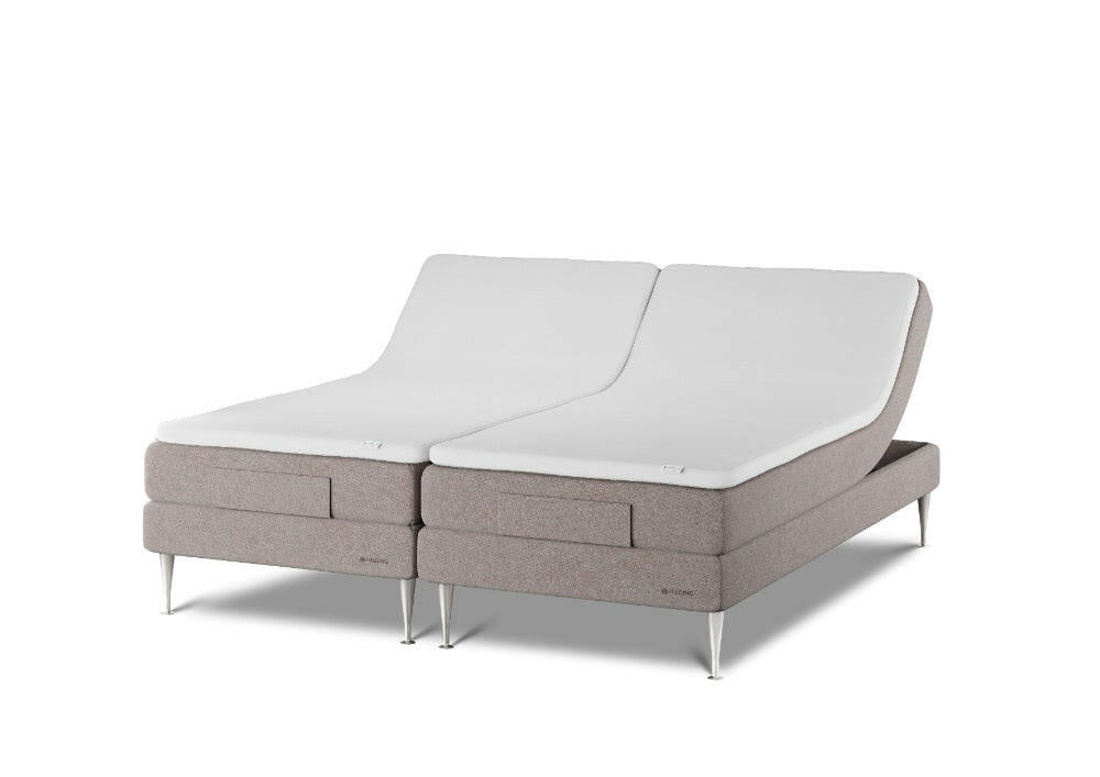 Justerbar Seng Family Start 210x200 fra Hilding Bedtime.no.