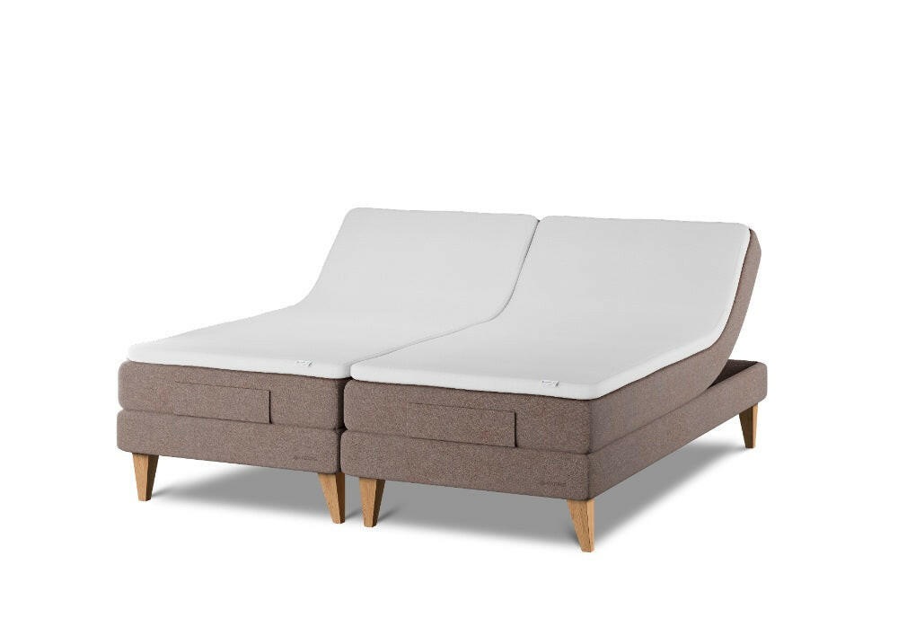 Justerbar Seng Family Start 210x200 fra Hilding Bedtime.no.