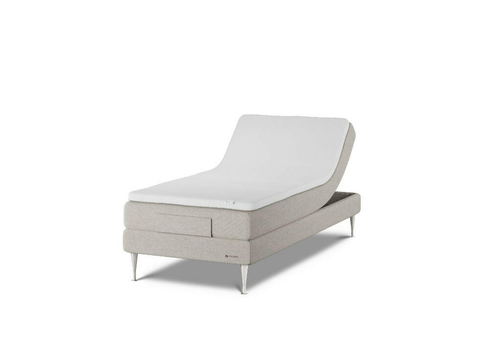 Justerbar Seng Family Start 120x200 fra Hilding Bedtime.no.