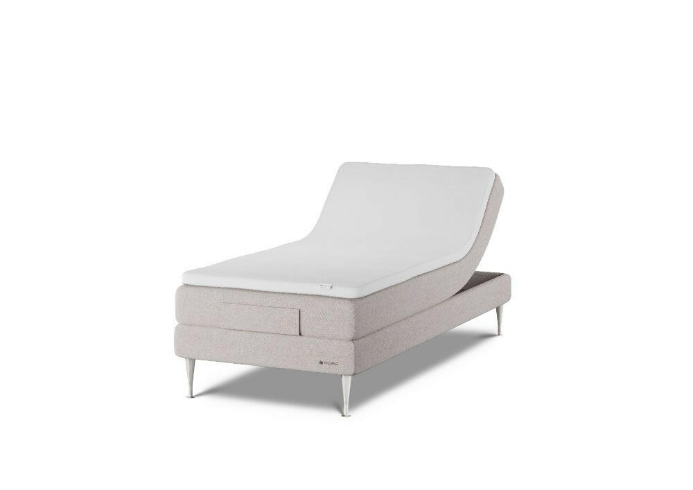 Justerbar Seng Family Start 120x200 fra Hilding Bedtime.no.