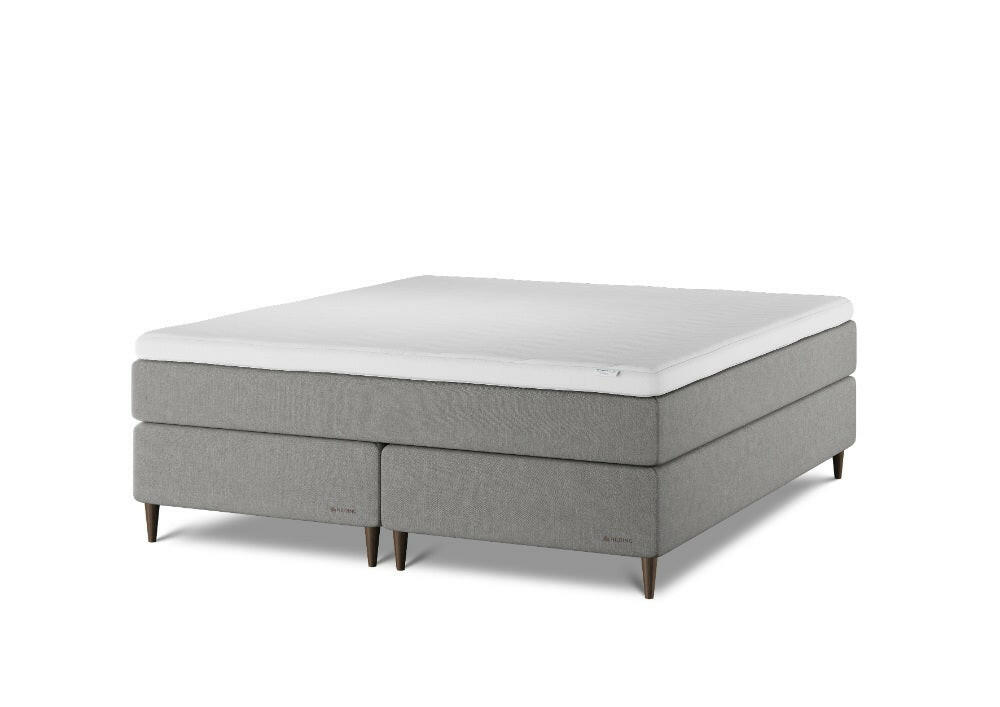 Kontinental Family Aktiv 160x200 fra Hilding Bedtime.no.
