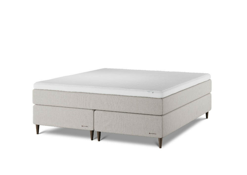 Kontinental Family Aktiv 160x200 fra Hilding Bedtime.no.