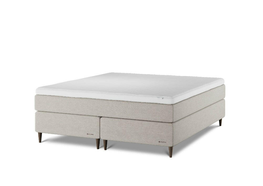 Kontinental Family Aktiv 160x200 fra Hilding Bedtime.no.
