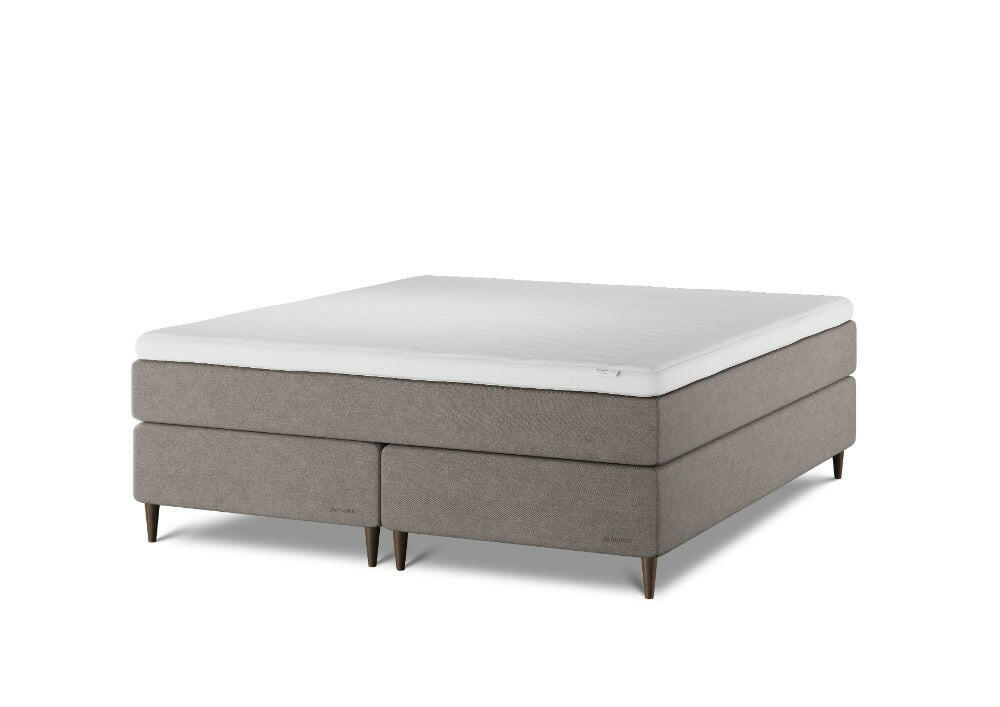 Kontinental Family Aktiv 160x200 fra Hilding Bedtime.no.