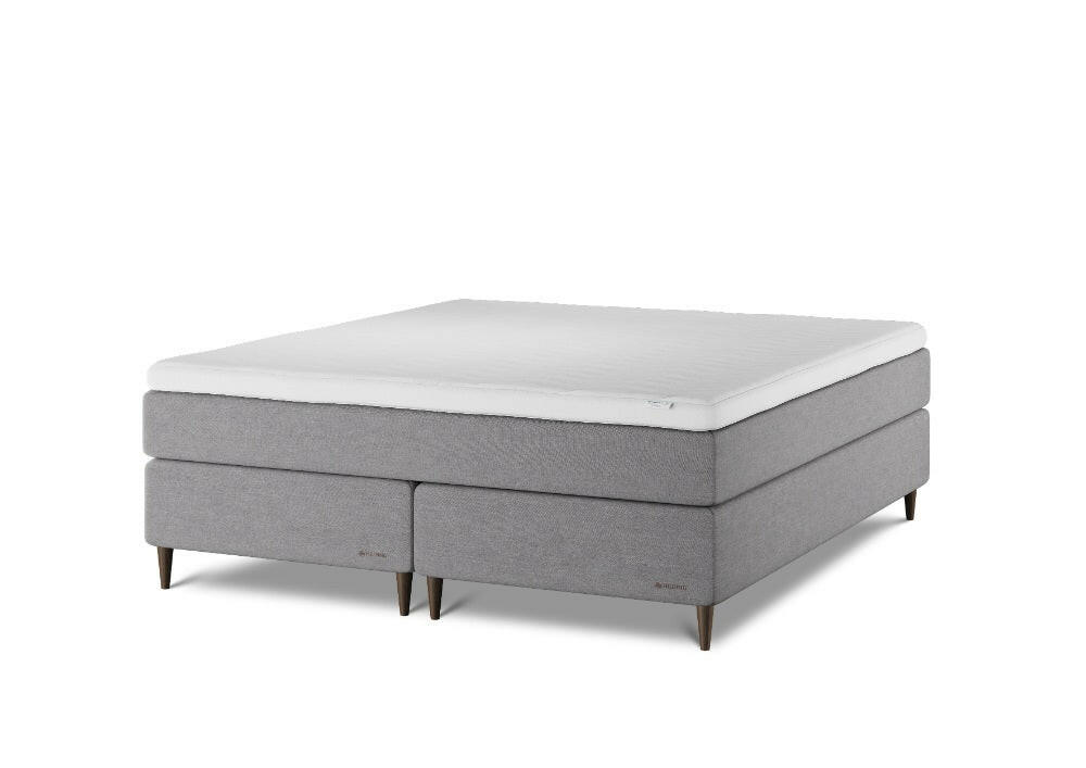 Kontinental Family Aktiv 160x200 fra Hilding Bedtime.no.