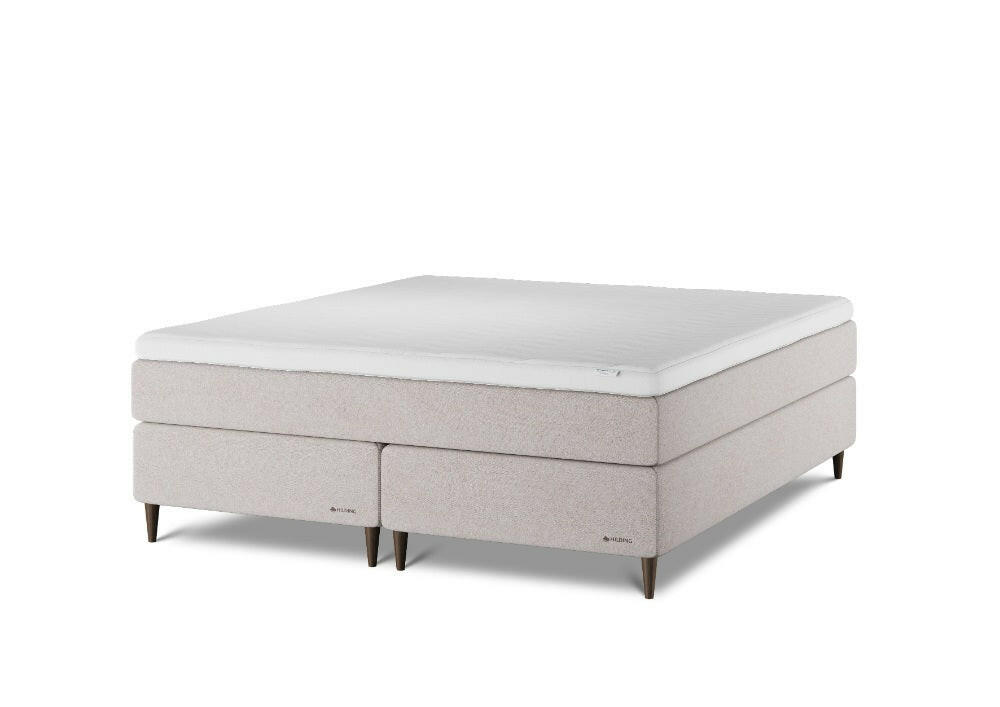Kontinental Family Aktiv 160x200 fra Hilding Bedtime.no.