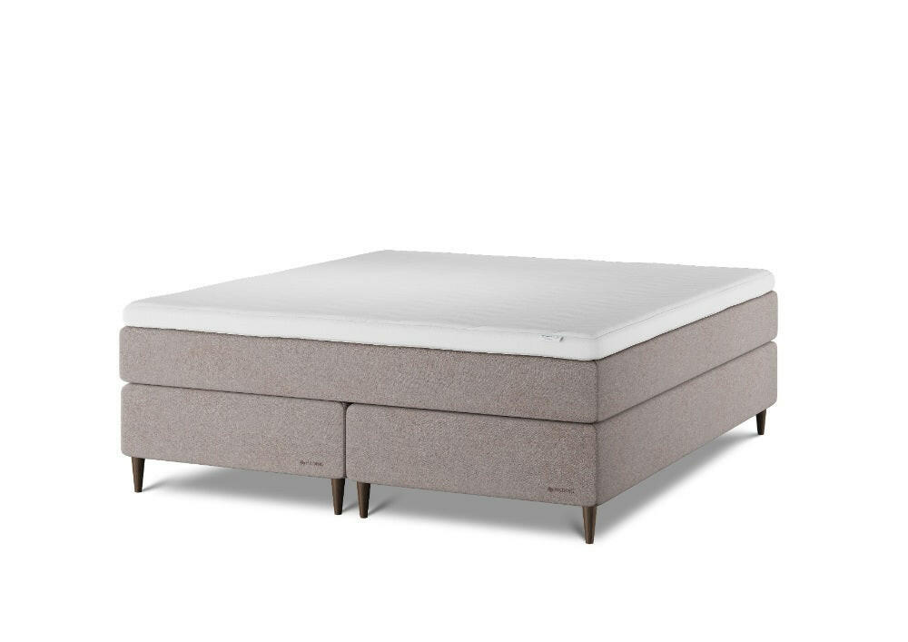 Kontinental Family Aktiv 160x200 fra Hilding Bedtime.no.