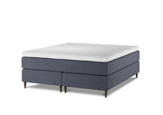 Kontinentalseng Family Lyx 160x200 fra Hilding Bedtime.no.