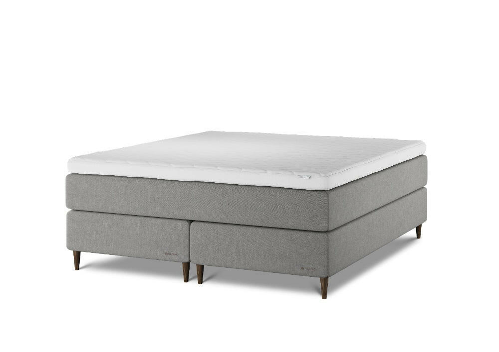 Kontinentalseng Family Lyx 160x200 fra Hilding Bedtime.no.