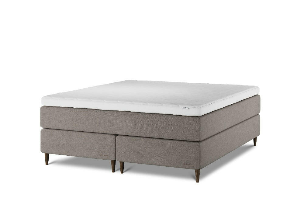 Kontinentalseng Family Lyx 160x200 fra Hilding Bedtime.no.