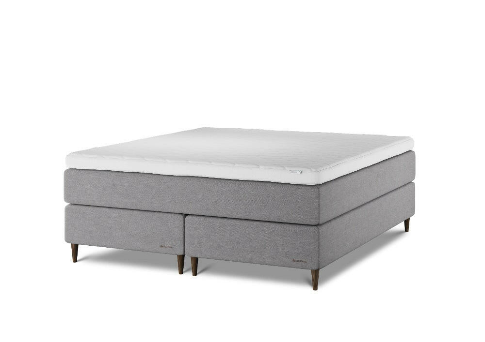 Kontinentalseng Family Lyx 160x200 fra Hilding Bedtime.no.