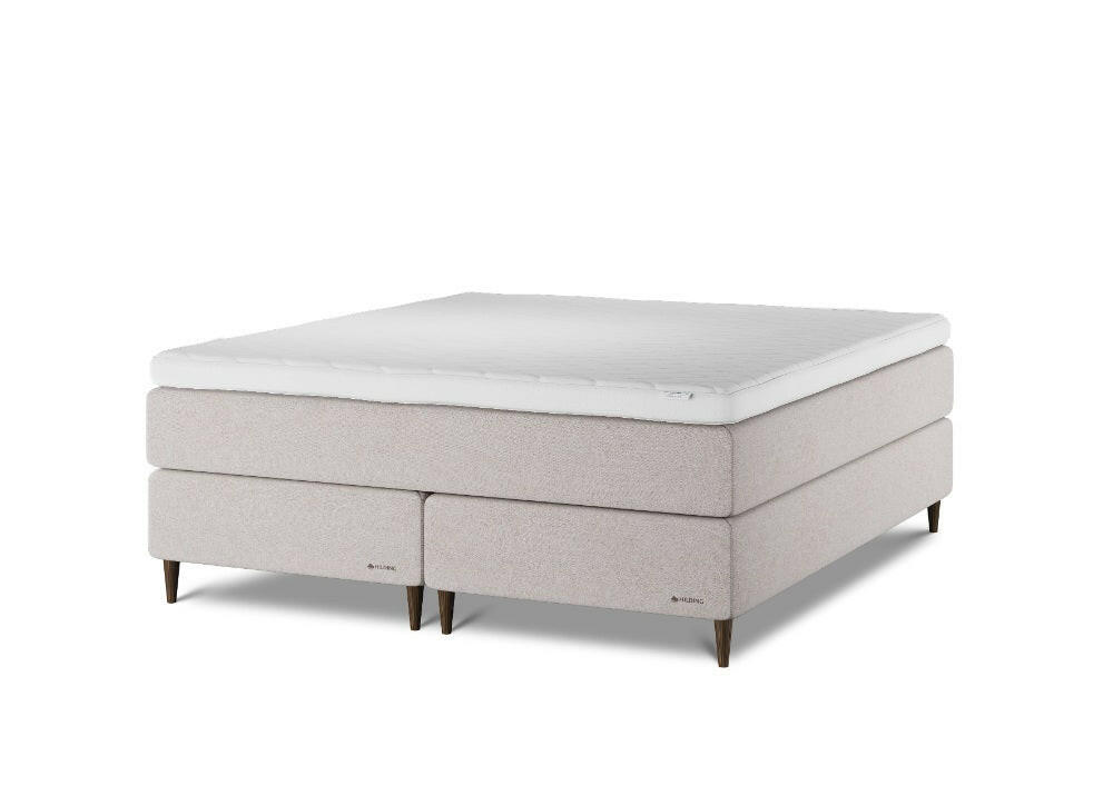Kontinentalseng Family Lyx 160x200 fra Hilding Bedtime.no.