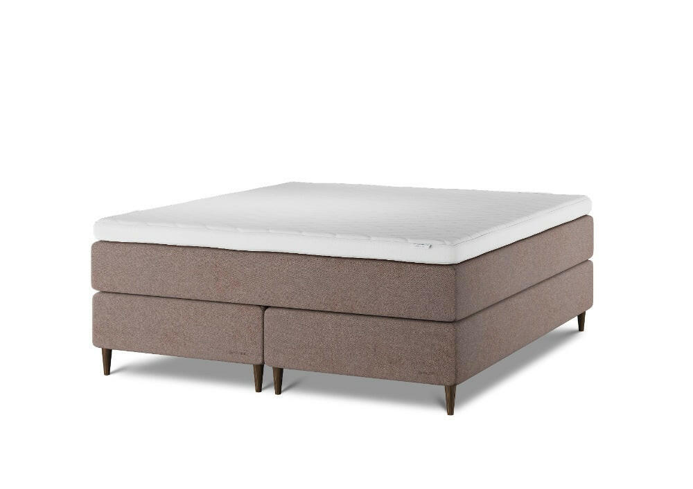 Kontinentalseng Family Lyx 160x200 fra Hilding Bedtime.no.