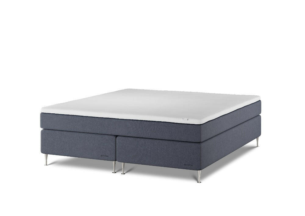 Kontinentalseng Family Start 160x200 fra Hilding Bedtime.no.
