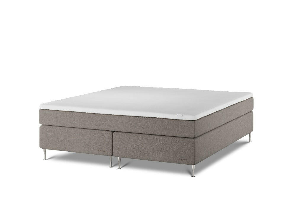 Kontinentalseng Family Start 160x200 fra Hilding Bedtime.no.
