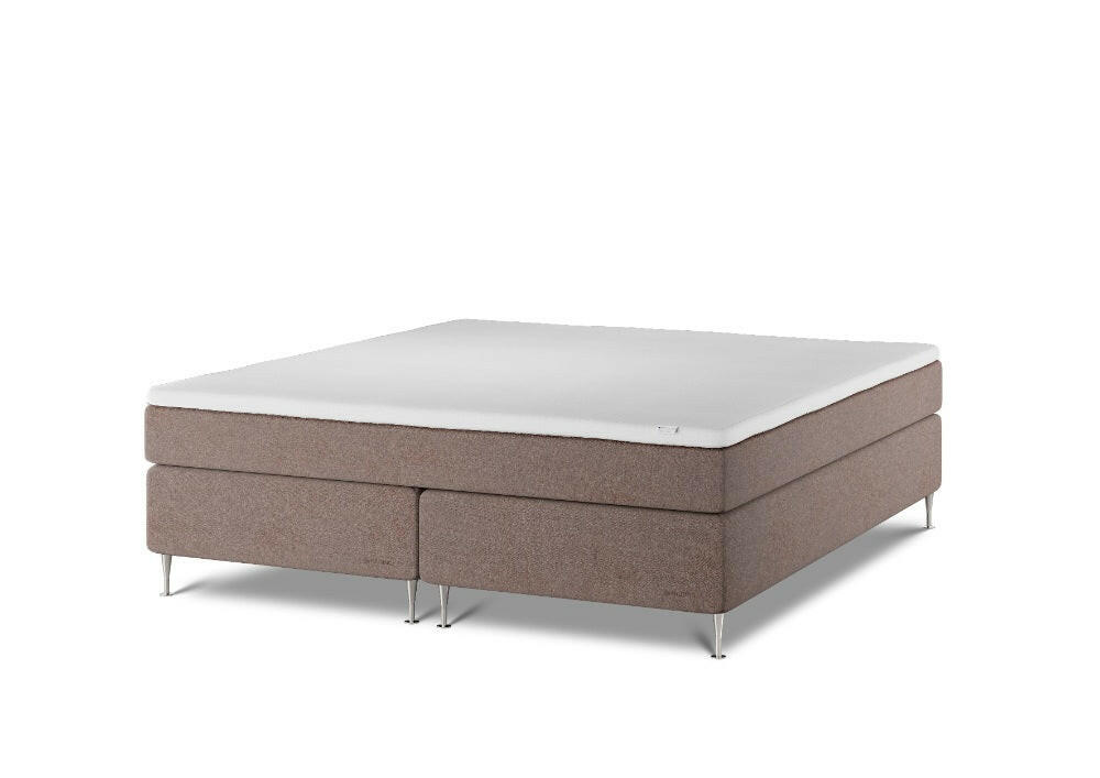 Kontinentalseng Family Start 160x200 fra Hilding Bedtime.no.