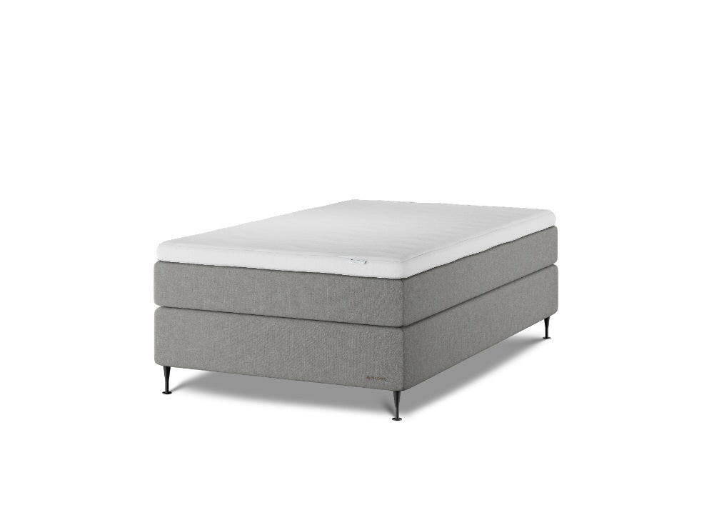 Kontinentalseng Family Komfort 120x200 fra Hilding Bedtime.no.