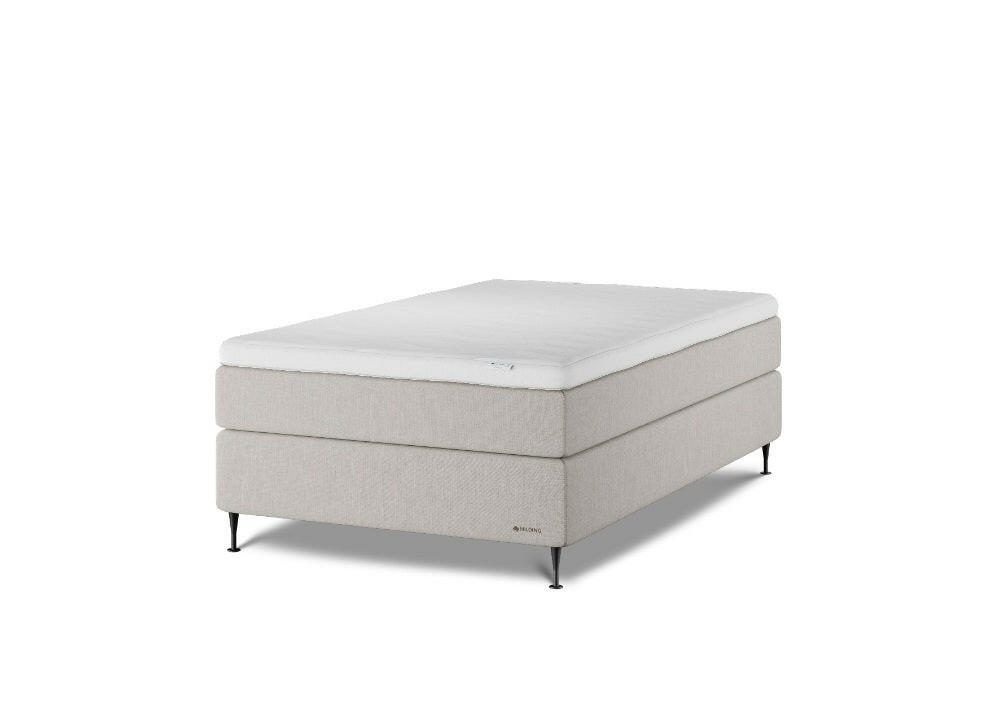 Kontinentalseng Family Komfort 120x200 fra Hilding Bedtime.no.