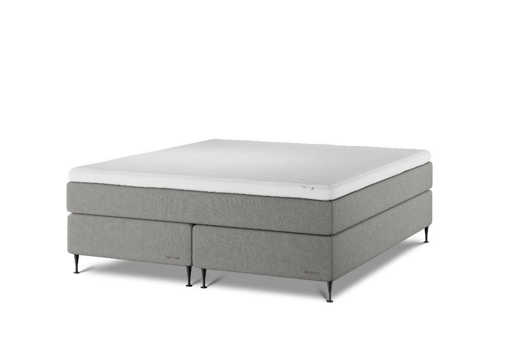 Kontinentalseng Family Komfort 160x200 fra Hilding Bedtime.no.