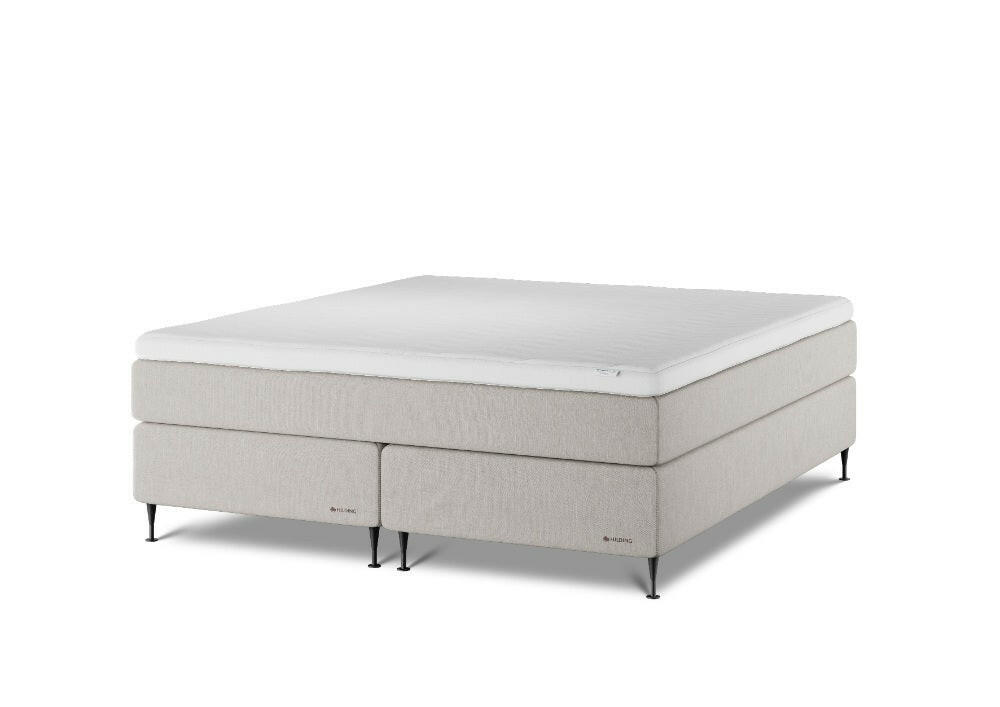Kontinentalseng Family Komfort 160x200 fra Hilding Bedtime.no.