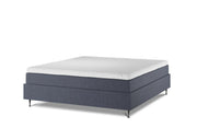 Kontinentalseng med Oppbevaring Family Aktiv 160x200 fra Hilding Bedtime.no.