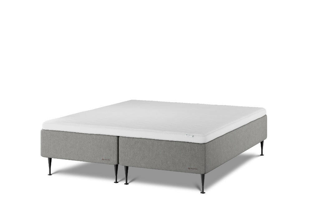 Rammemadrass Family Aktiv 160x200 fra Hilding Bedtime.no.