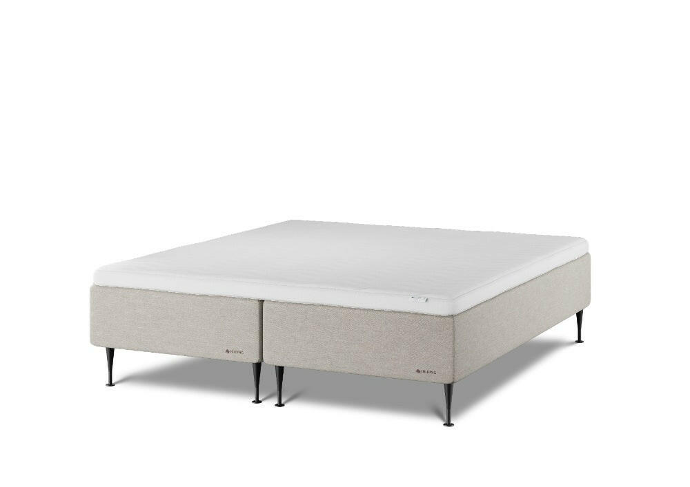 Rammemadrass Family Aktiv 160x200 fra Hilding Bedtime.no.