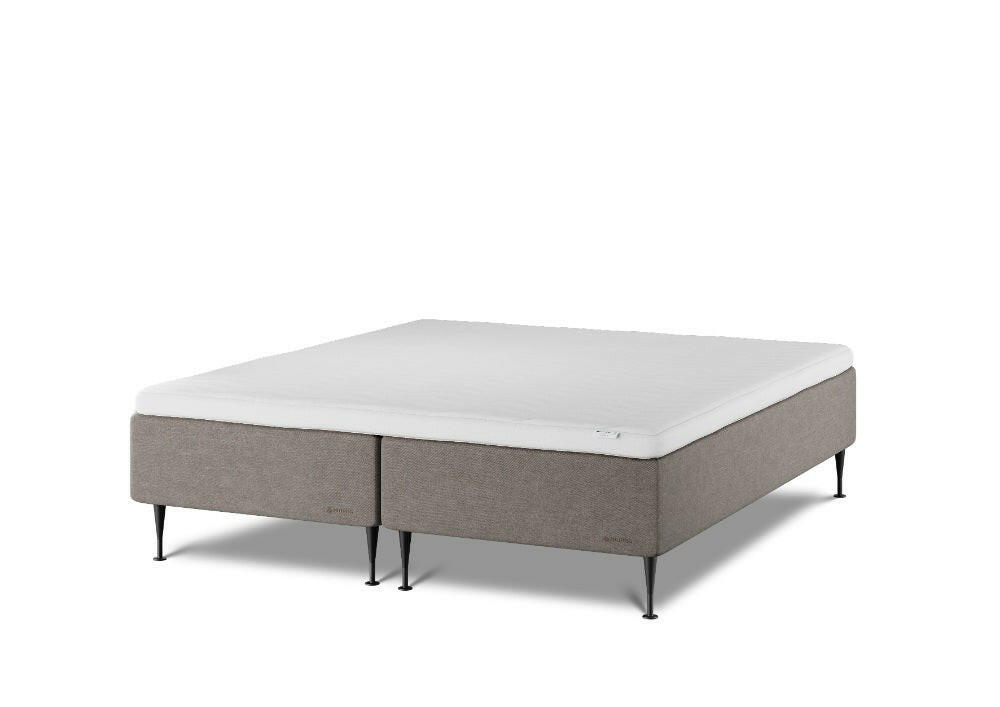 Rammemadrass Family Aktiv 160x200 fra Hilding Bedtime.no.