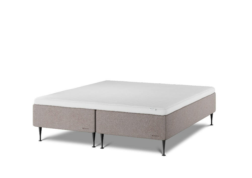 Rammemadrass Family Aktiv 160x200 fra Hilding Bedtime.no.