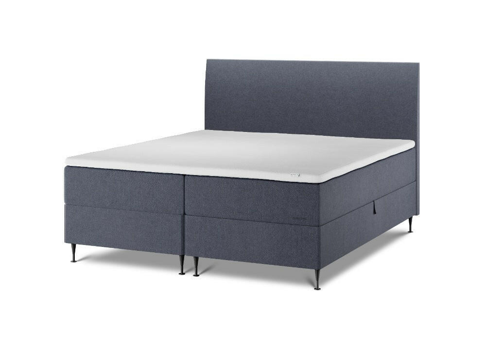 Rammemadrass med Oppbevaring Family Start 180x200 fra Hilding Bedtime.no.