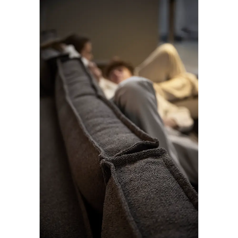 Sovesofa Newilla med Lounger fra Innovation Living Bedtime.no.