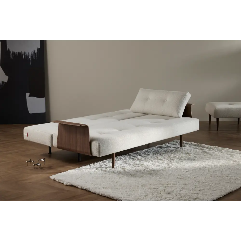 Sovesofa Recast fra Innovation Living Bedtime.no.