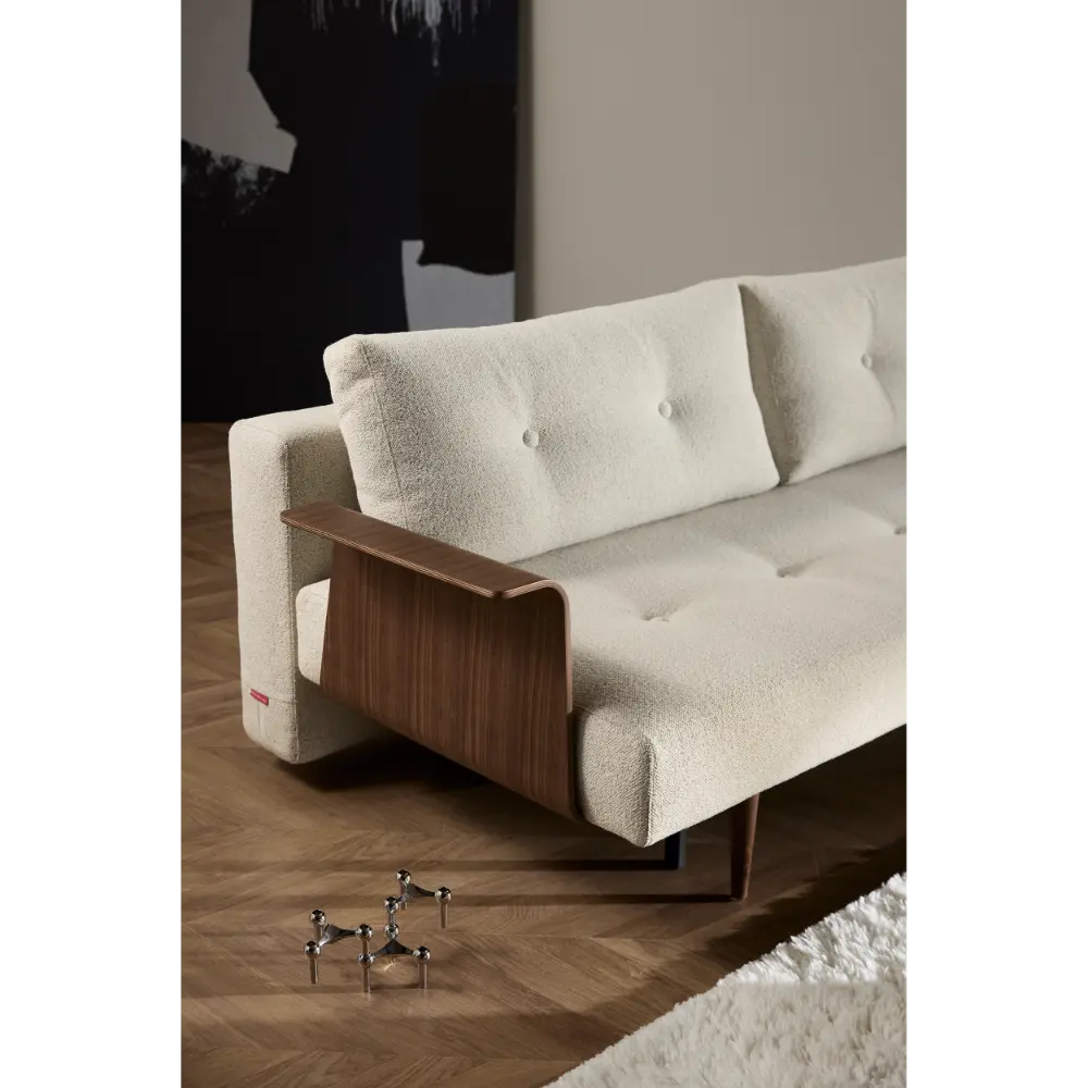 Sovesofa Recast fra Innovation Living Bedtime.no.