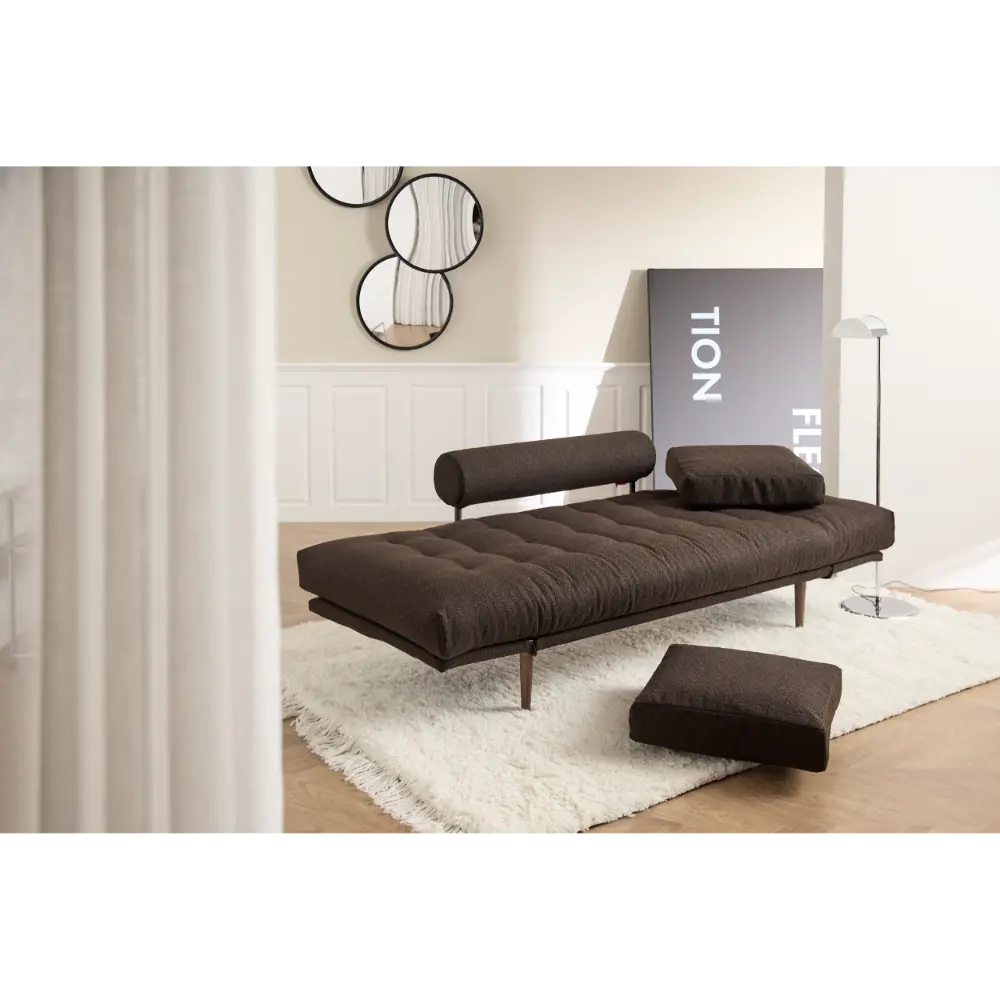 Daybed Rollo Styletto fra Innovation Living Bedtime.no.