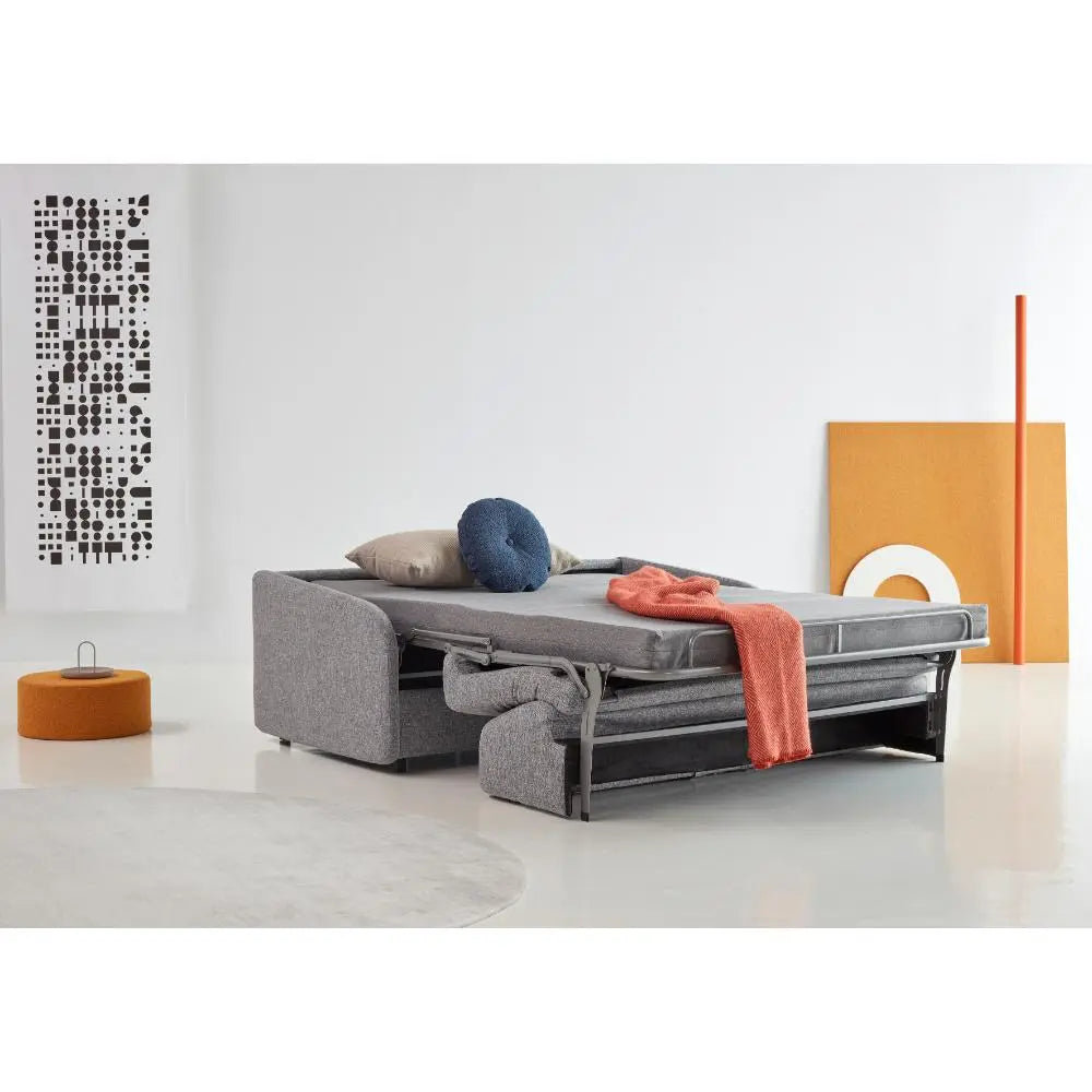 Sovesofa Eivor Dual