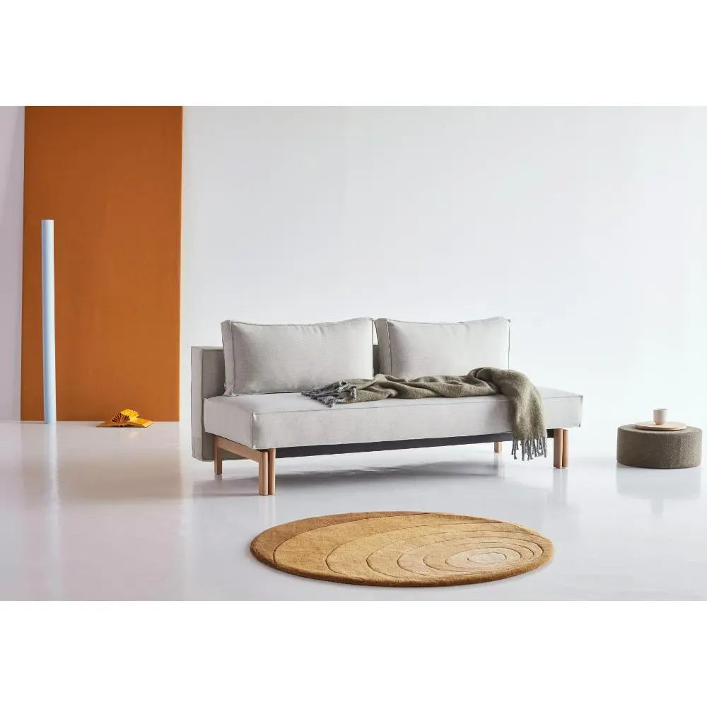 Sovesofa Sly Wood fra Innovation Living Bedtime.no.