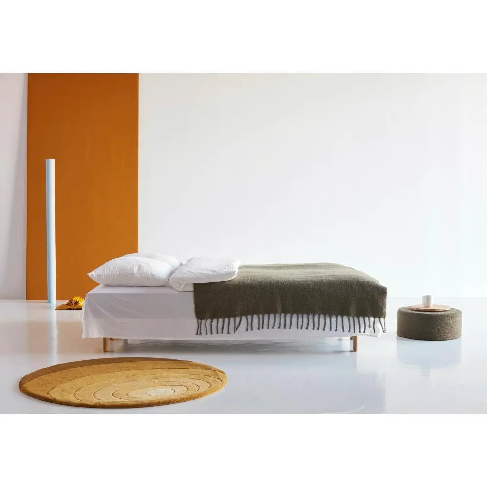 Sovesofa Sly Wood fra Innovation Living Bedtime.no.