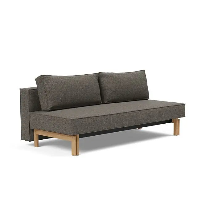 Sovesofa Sly Wood fra Innovation Living Bedtime.no.