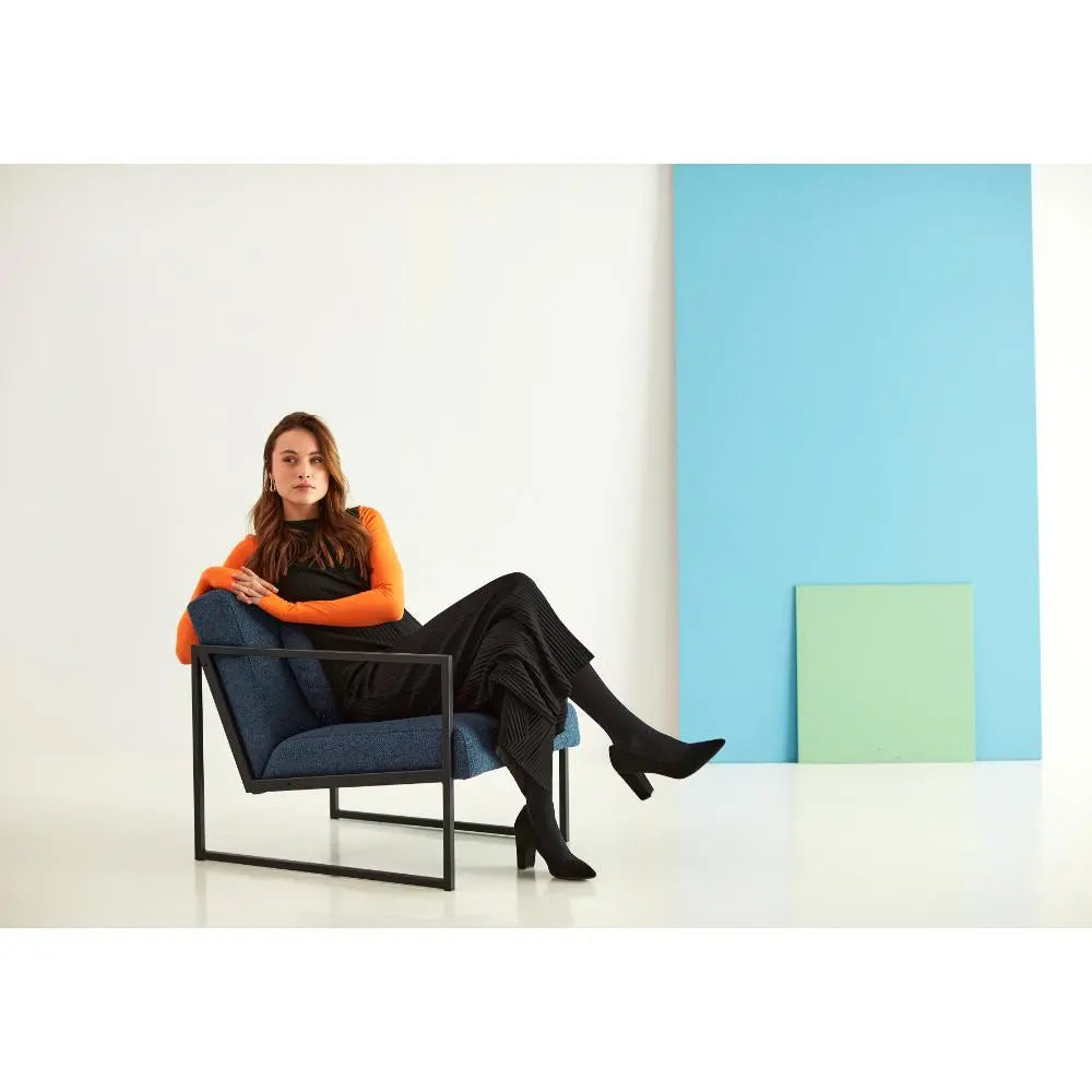 Stol Vikko med Armlener fra Innovation Living Bedtime.no.
